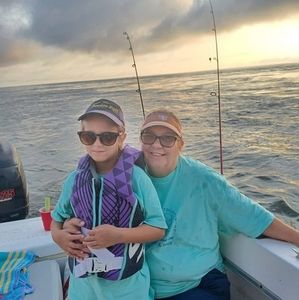 Meet your Posher, Sally